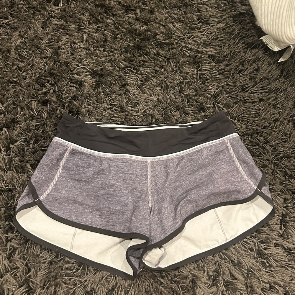 lulu lemon shorts